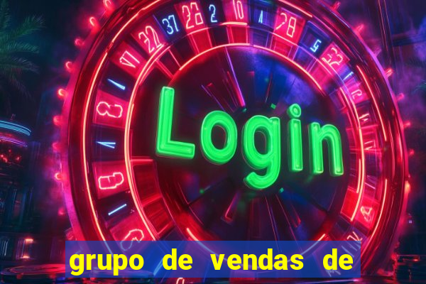 grupo de vendas de contas de jogos